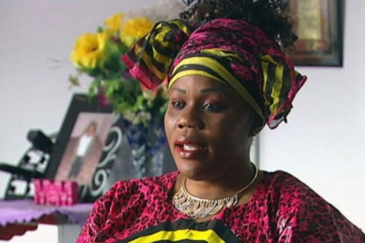 wife surprises husband at her funeral after he paid to have her killed