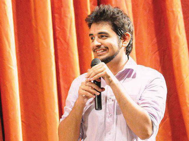 sheikh held a dramatic reading of the play in brooklyn last year photo file sheikh held a dramatic reading of the play in brooklyn last year photo file