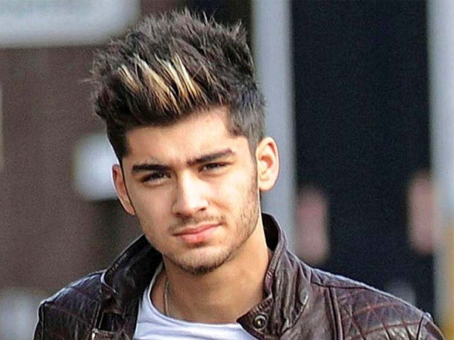 zayn malik left one direction last march after five years photo reuters zayn malik left one direction last march after five years photo reuters