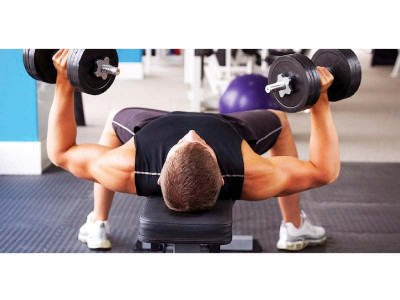 9 common workout mistakes made by men