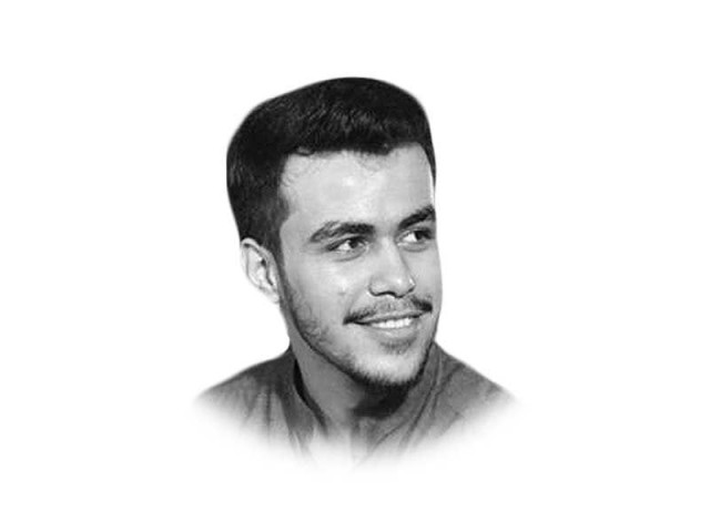 the writer is a student of law at lums and a member of the democratic students alliance he can be reached on twitter ramissohail the writer is a student of law at lums and a member of the democratic students alliance he can be reached on twitter ramissohail