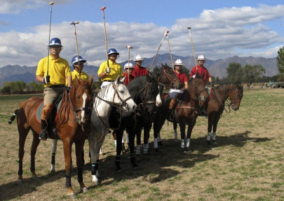 polo in pakistan has improved losada