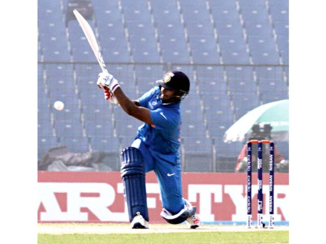 pant was in scintillating form against namibia as he smashed 14 boundaries and two sixes in his whirlwind 111 to guide india to massive win photo courtesy icc pant was in scintillating form against namibia as he smashed 14 boundaries and two sixes in his whirlwind 111 to guide india to massive win photo courtesy icc