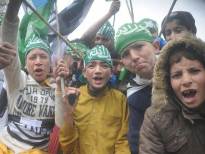 how america occupied kashmir how america occupied kashmir