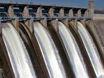 facilitating enterprise hydropower policy to attract investors