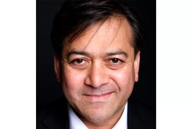 acca global head of taxation chas roy chowdhury photo file acca global head of taxation chas roy chowdhury photo file