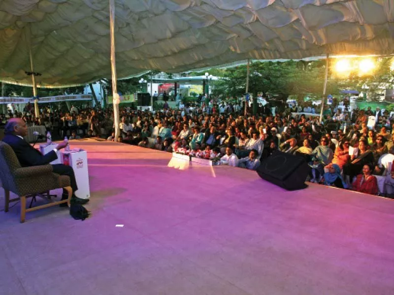 session titled aik shaam anwar masood ke naam for urdu writer anwar masood saw many people waiting for satirist anwar maqsood photo athar khan express session titled aik shaam anwar masood ke naam for urdu writer anwar masood saw many people waiting for satirist anwar maqsood photo athar khan express