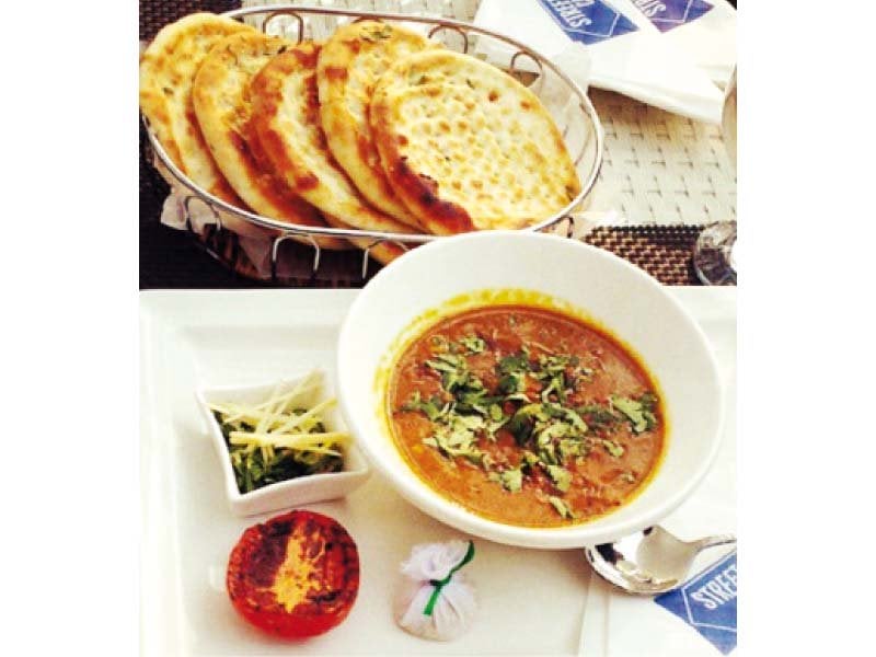 sunday special in search for the best nihari in town