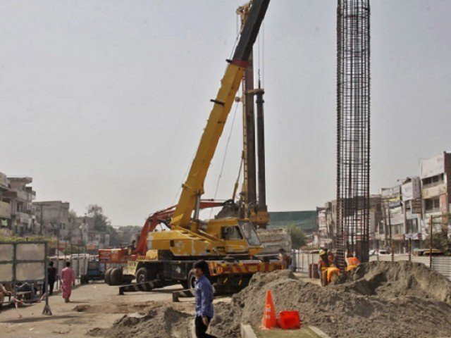 construction site of orange line metro train photo nni construction site of orange line metro train photo nni