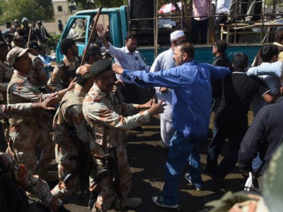 airline workers killing fir registered against pm s top aides airline workers killing fir registered against pm s top aides