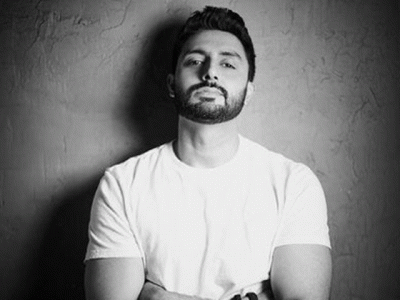 on a scale of 100 i ve only gone to 9 or 10 as an actor abhishek bachchan