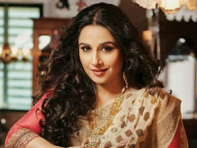 respect for girls shouldn t depend on their clothes vidya balan
