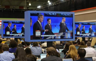 rubio falters in presidential debate offering hope to rivals rubio falters in presidential debate offering hope to rivals