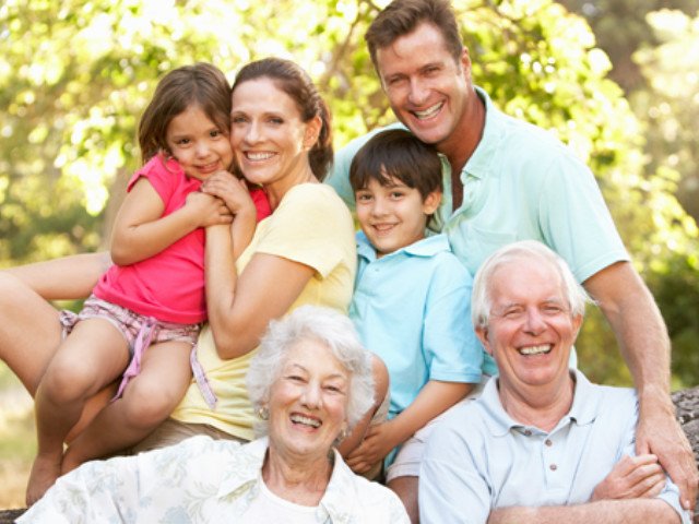 study finds the right age bracket to feel highest level of personal well being photo parentssociety