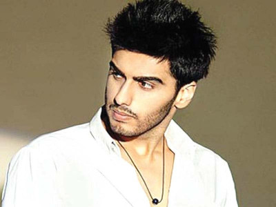 have a fear of giving up arjun kapoor