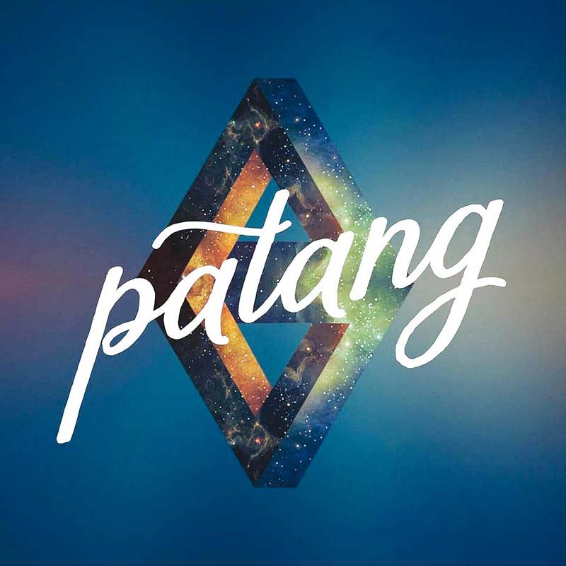 review patang battles the winds
