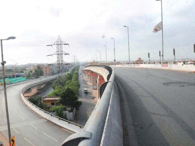 shift from visible metro bus to deeper infrastructure projects shift from visible metro bus to deeper infrastructure projects