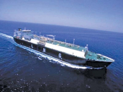 cheaper lng only solution to energy woes