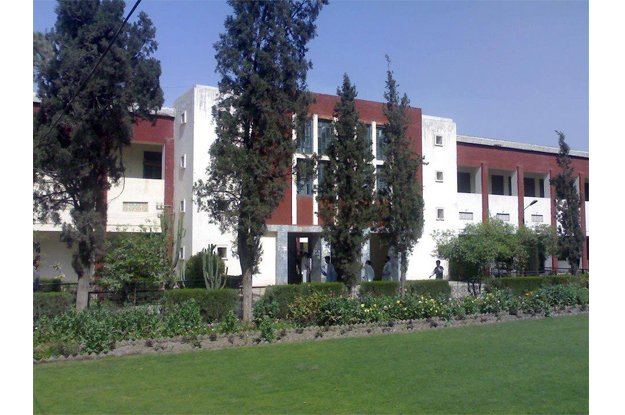 government college peshawar photo file