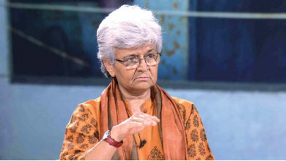 patriarchy biggest challenge for women in politics bhasin
