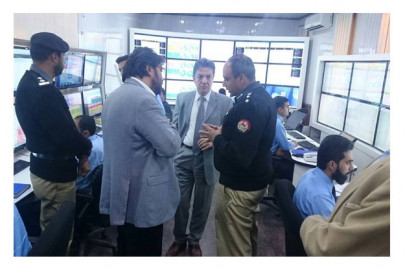 technology in policing operations room started to enhance interaction with citizens technology in policing operations room started to enhance interaction with citizens