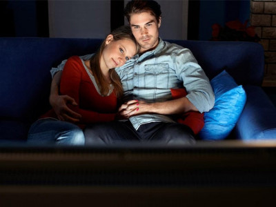 could netflix be the key to a happier relationship