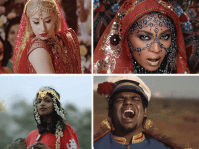 west meets east 5 international songs shot in india west meets east 5 international songs shot in india