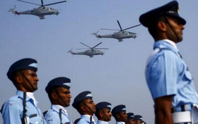 indian air force pilots pop pills to improve performance