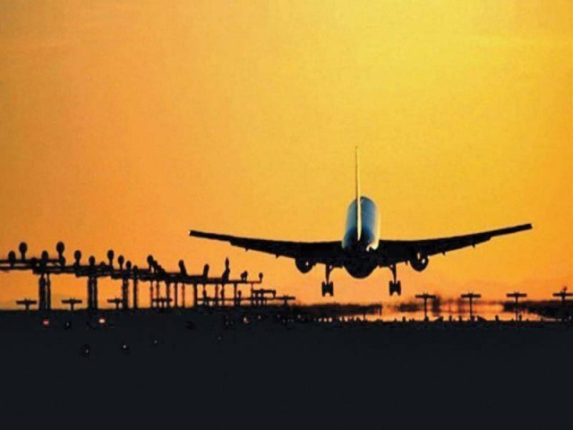 pakistan adopted an open skies policy in the 1990s allowing competition on domestic routes and giving broader access to foreign airlines photo file pakistan adopted an open skies policy in the 1990s allowing competition on domestic routes and giving broader access to foreign airlines photo file