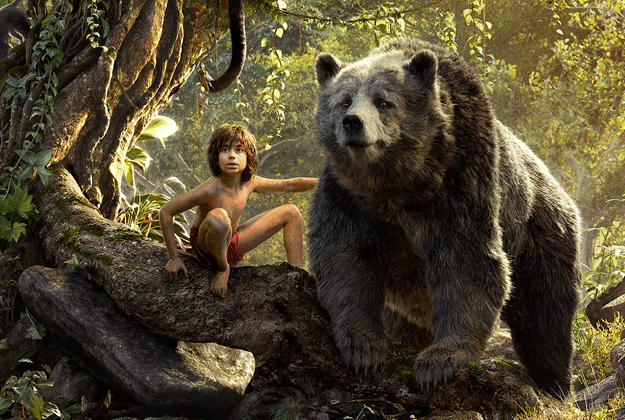 here s why the jungle book trailer has fans in a tizzy