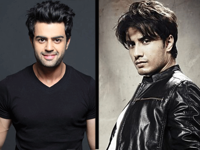 Manish Paul and Sunil Grover to star in their own new comedy show! - Urban  Asian