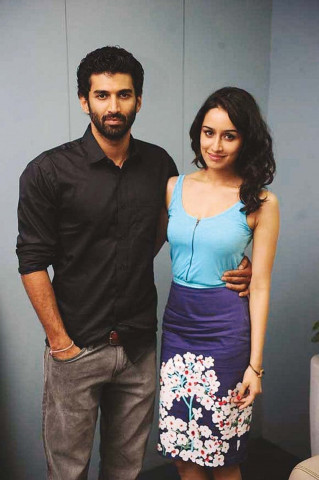 aditya and sharddha have been dating since aashiqui 2 was released photo file aditya and sharddha have been dating since aashiqui 2 was released photo file