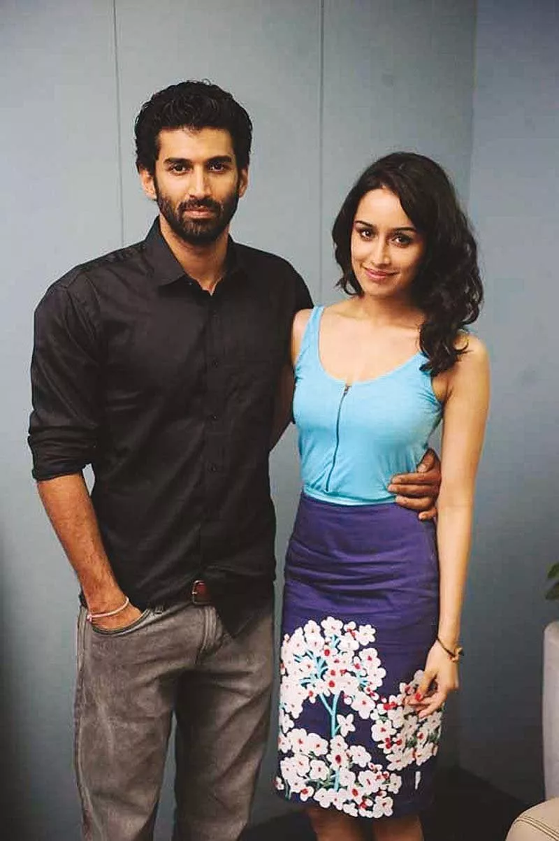 aditya and sharddha have been dating since aashiqui 2 was released photo file aditya and sharddha have been dating since aashiqui 2 was released photo file