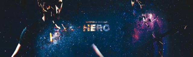 hero is a fresh and uplifting track that toys with the band s original genre inclinations photo file hero is a fresh and uplifting track that toys with the band s original genre inclinations photo file