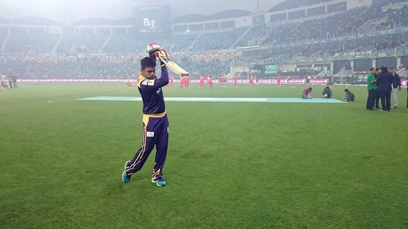 ahmed shehzad has been one of the few pakistani batsmen to impress in the psl so far but he is the exception that proves the rule photo courtesy pcb ahmed shehzad has been one of the few pakistani batsmen to impress in the psl so far but he is the exception that proves the rule photo courtesy pcb