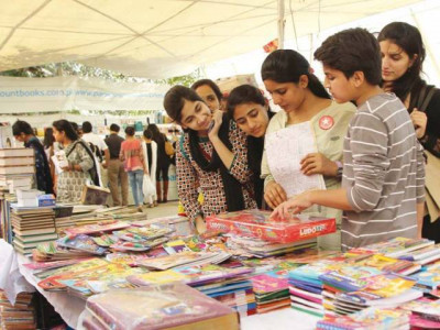 bringing together great minds literature festivals bridge gap between karachi and manchester bringing together great minds literature festivals bridge gap between karachi and manchester