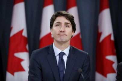 trudeau to end bombing missions in iraq and syria trudeau to end bombing missions in iraq and syria