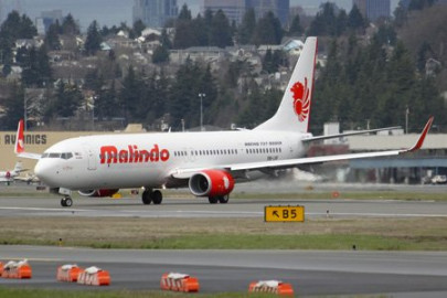 malindo airline set to start operations