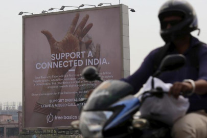 india introduces net neutrality rules barring facebook s free internet