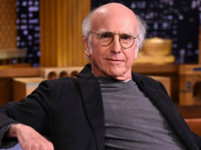 larry david tells benefits of being a rich prick
