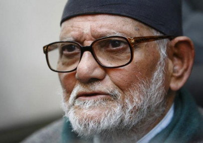 former nepal pm sushil koirala dies at 77 former nepal pm sushil koirala dies at 77