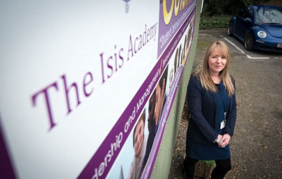 uk school called isis academy forced to change name uk school called isis academy forced to change name