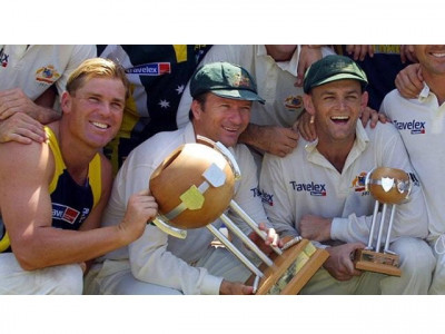 warne lashes out at selfish steve waugh warne lashes out at selfish steve waugh