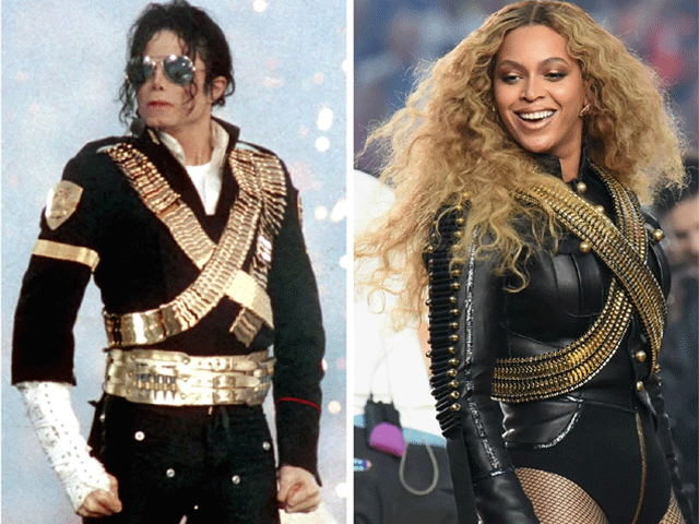beyonc we re going to let you finish but michael jackson had one of the best super bowl performances of all time