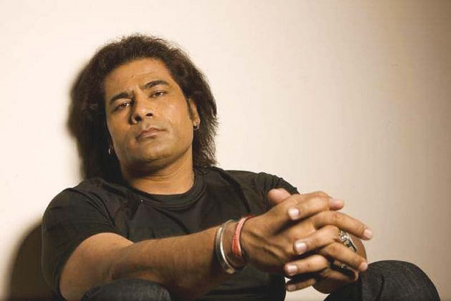 shafqat says jagjit singh revolutionised eastern classical music photo file shafqat says jagjit singh revolutionised eastern classical music photo file