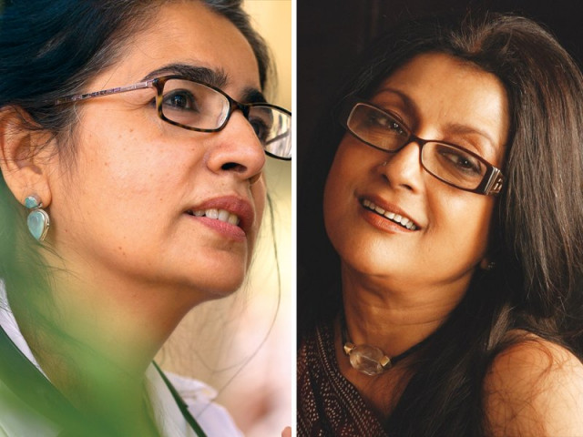 sabiha sumar and aparna sen sabiha sumar and aparna sen