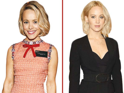 red carpet round up academy awards luncheon