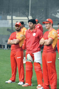 will announce retirement if i fail to return ajmal will announce retirement if i fail to return ajmal