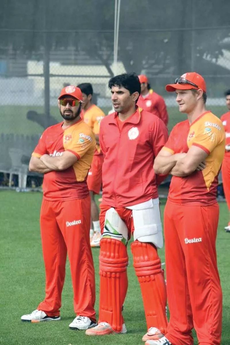 ajmal has impressed in the psl with four wickets in two matches so far including a man of the match performance against karachi kings photo courtesy saeed ajmal ajmal has impressed in the psl with four wickets in two matches so far including a man of the match performance against karachi kings photo courtesy saeed ajmal