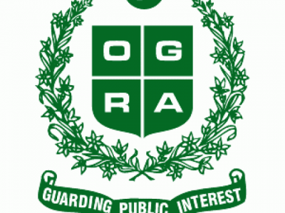 hiring process committee being formed for ogra chairman selection